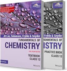 CBSE 12th Chemistry